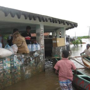 Sri Lanka Floods