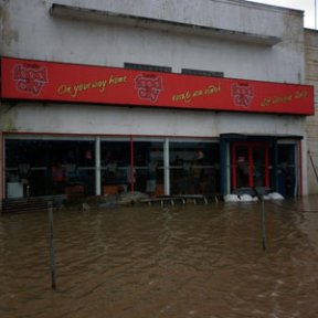 Sri Lanka Floods