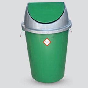 Preschool Rubbish Bin