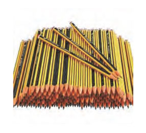 Box of Pencils