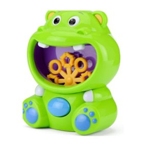 Playtime Bubble Machine