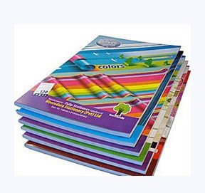 Exercise Books