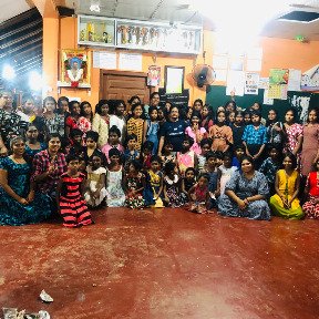 Children's Home Lunch