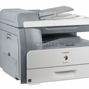 Photocopy Machine