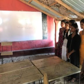 Whiteboard for Classroom